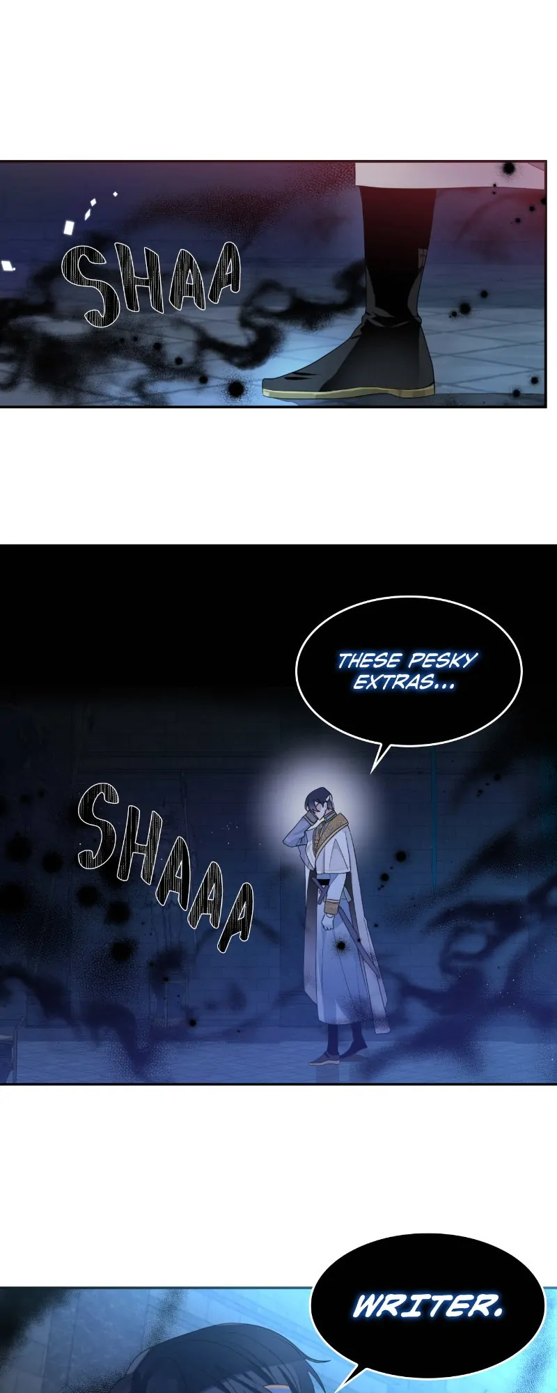 Please, Let Me Return Home Chapter 85 149 34