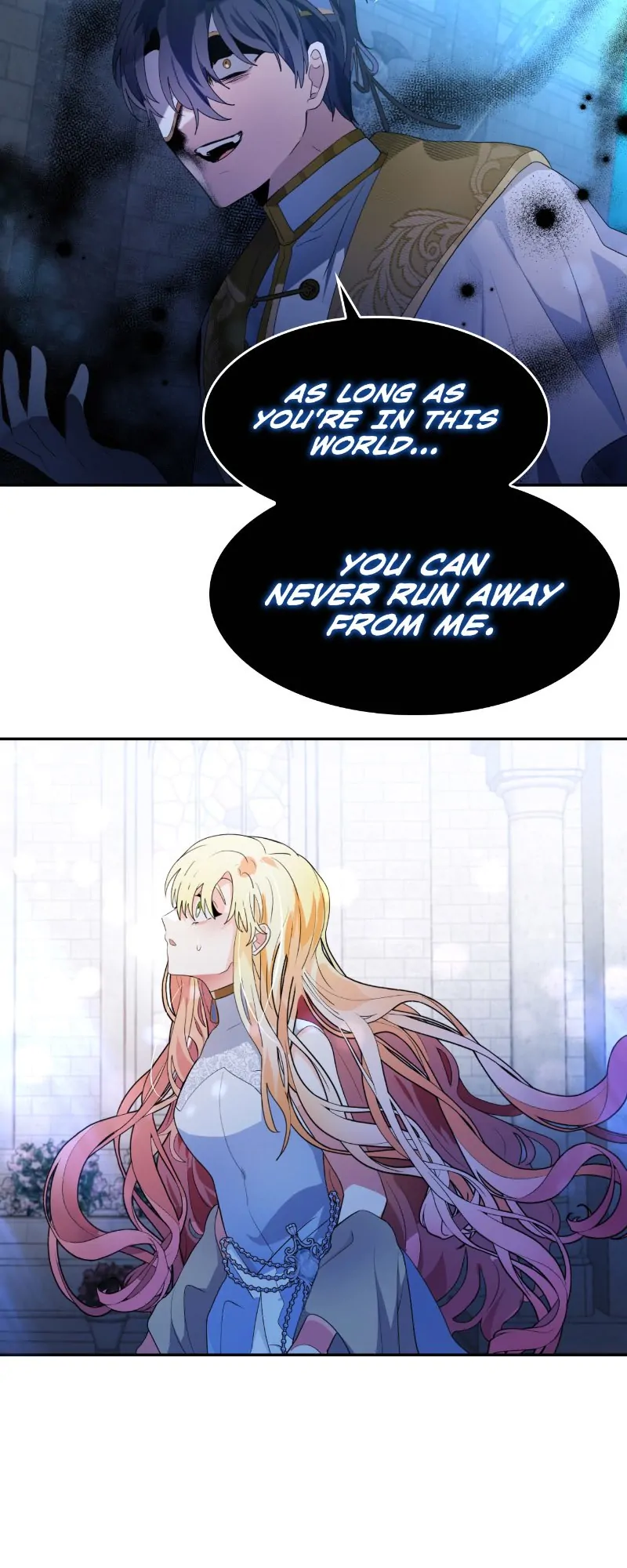 Please, Let Me Return Home Chapter 85 150 35