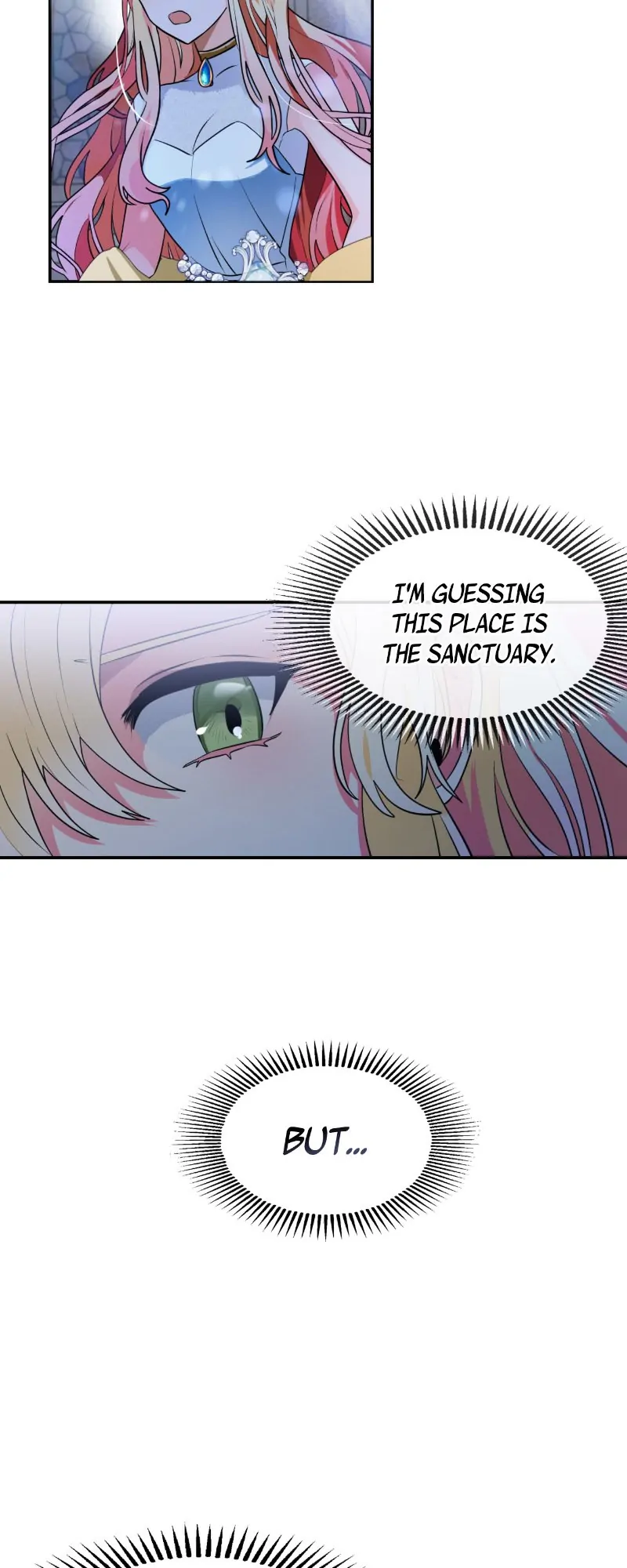 Please, Let Me Return Home Chapter 86 123 02