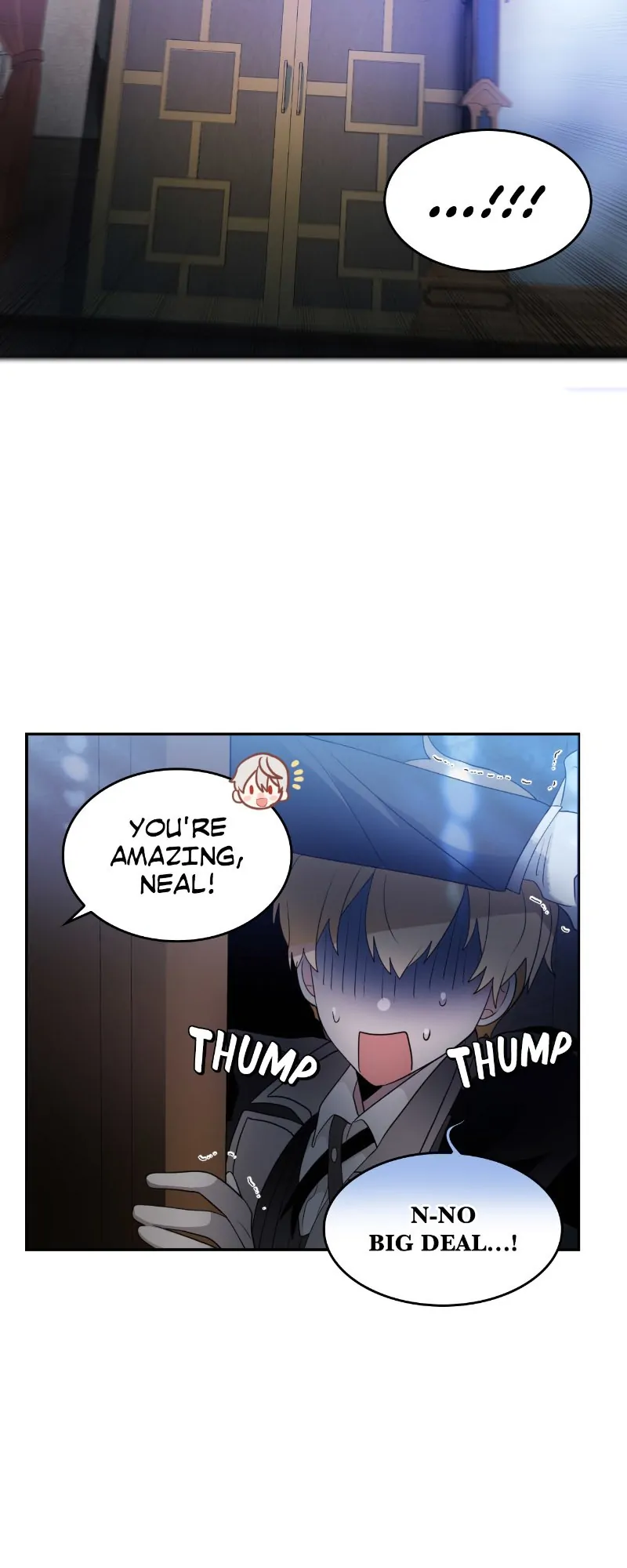 Please, Let Me Return Home Chapter 86 132 11