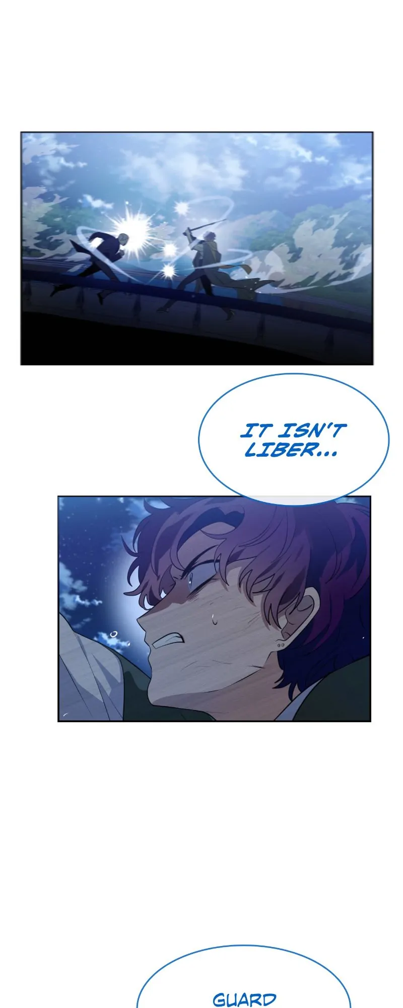 Please, Let Me Return Home Chapter 86 136 15