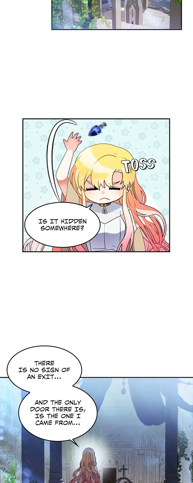 Please, Let Me Return Home Chapter 86 140 19