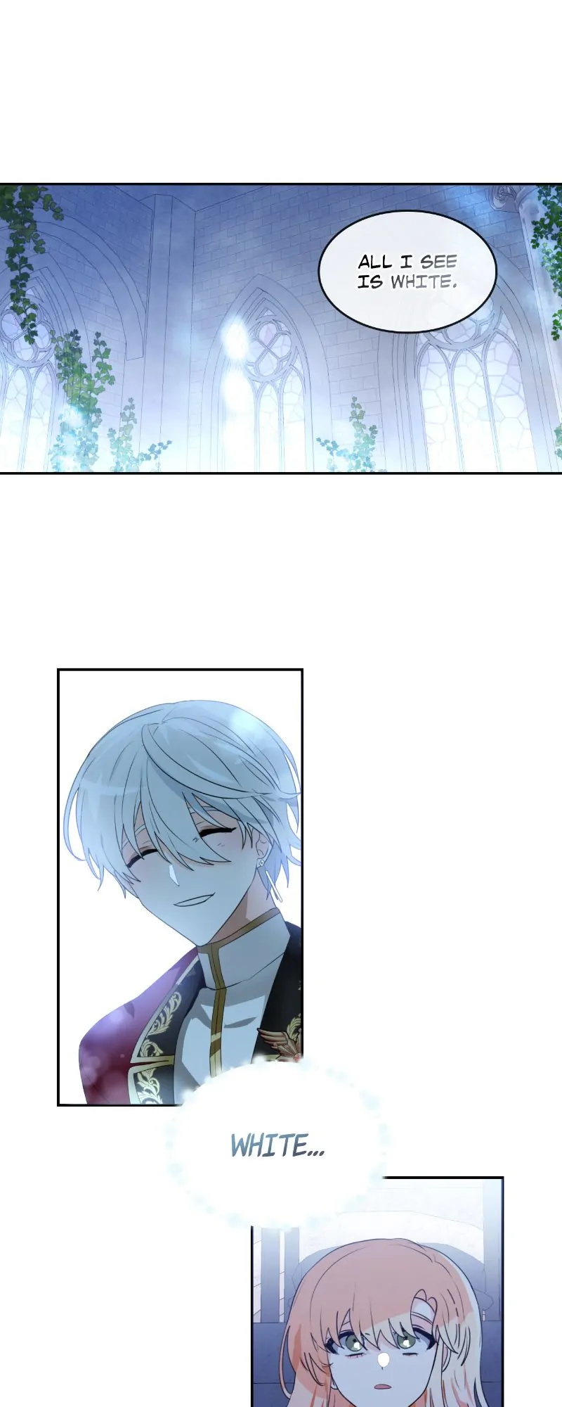 Please, Let Me Return Home Chapter 86 142 21