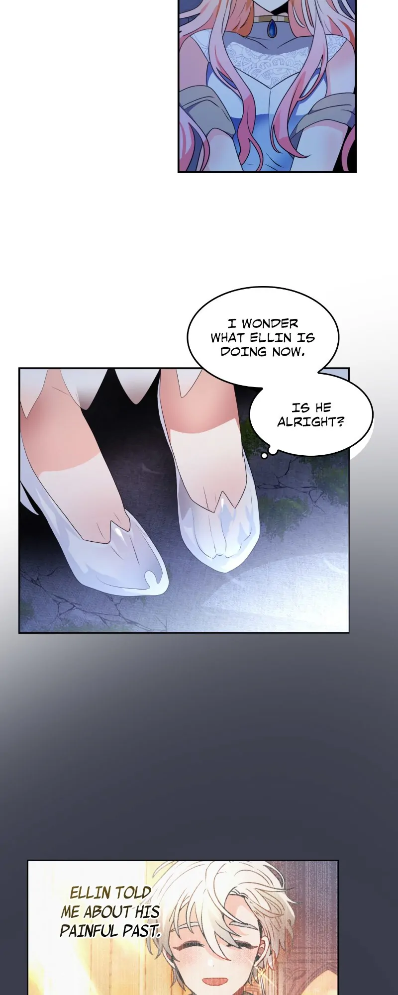 Please, Let Me Return Home Chapter 86 143 22