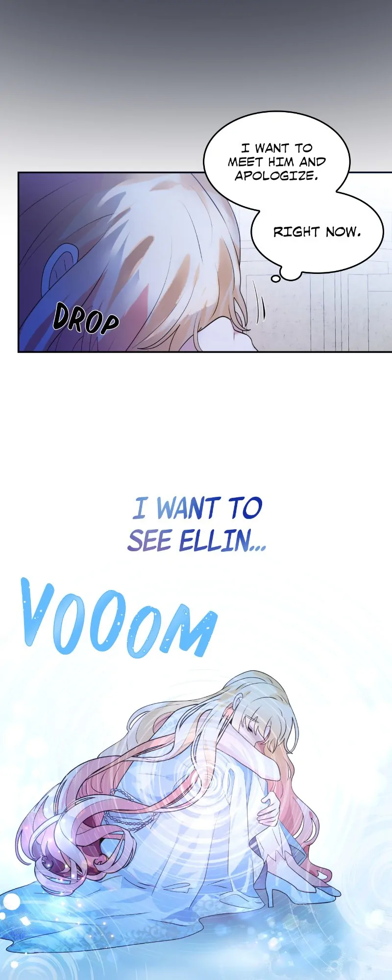 Please, Let Me Return Home Chapter 86 145 24