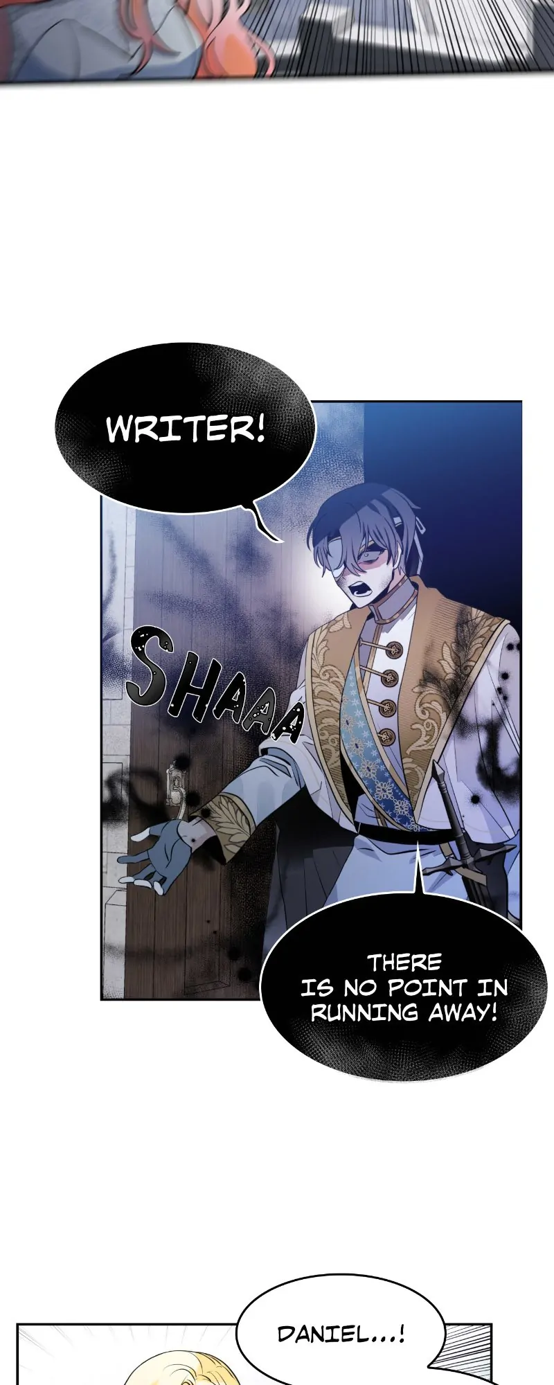 Please, Let Me Return Home Chapter 86 147 26