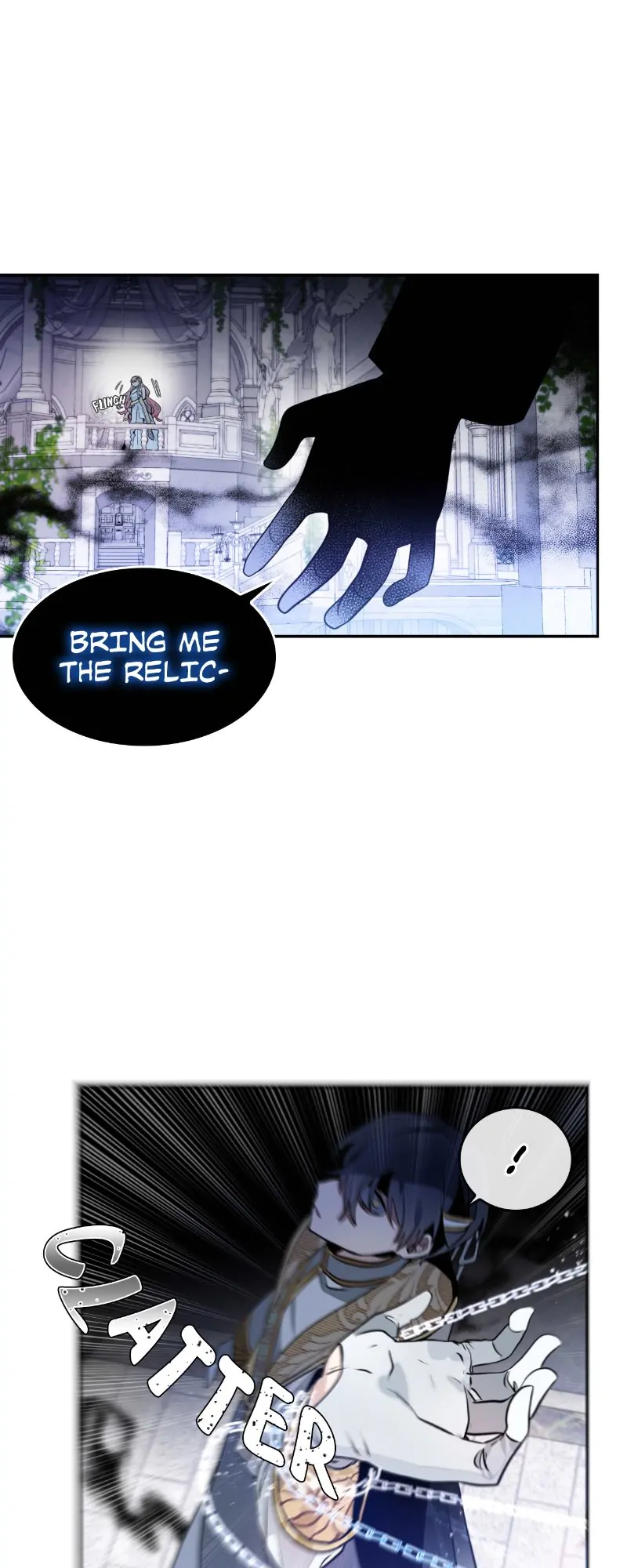 Please, Let Me Return Home Chapter 86 150 29