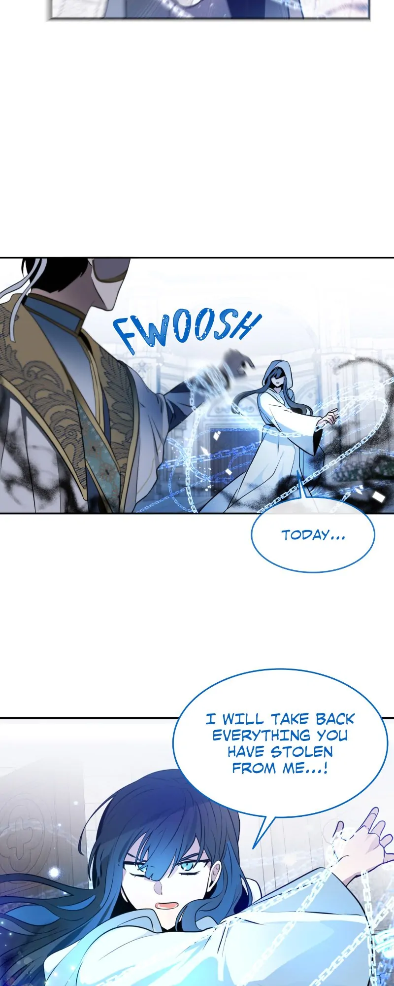 Please, Let Me Return Home Chapter 86 151 30