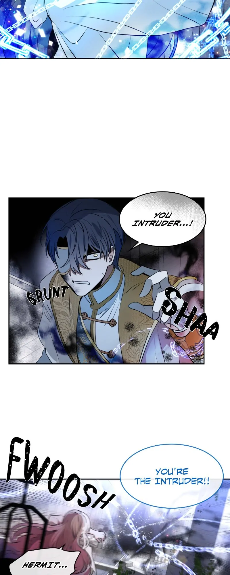 Please, Let Me Return Home Chapter 86 152 31