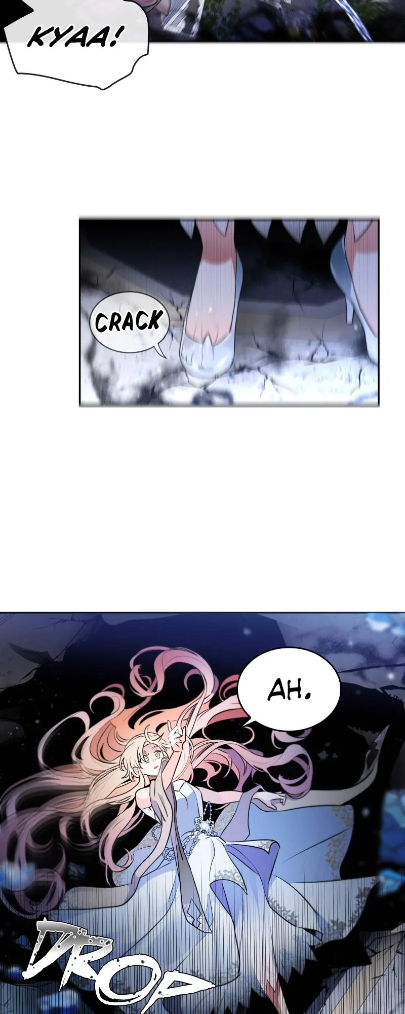 Please, Let Me Return Home Chapter 86 153 32