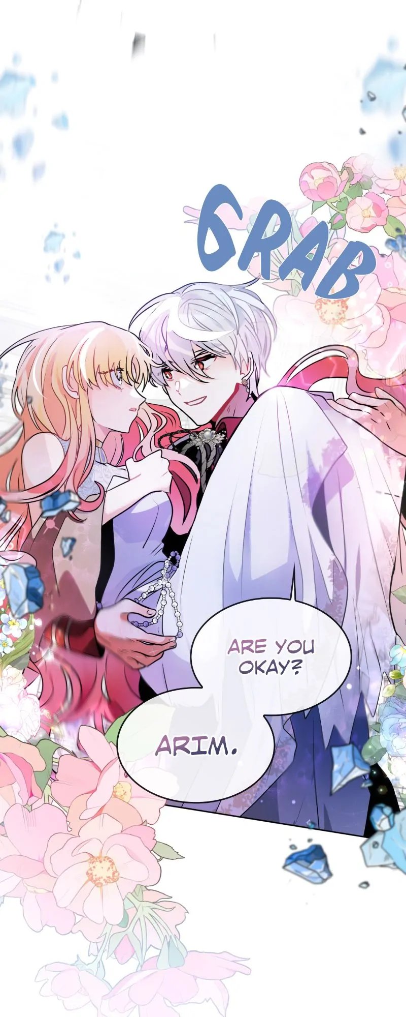 Please, Let Me Return Home Chapter 86 155 34