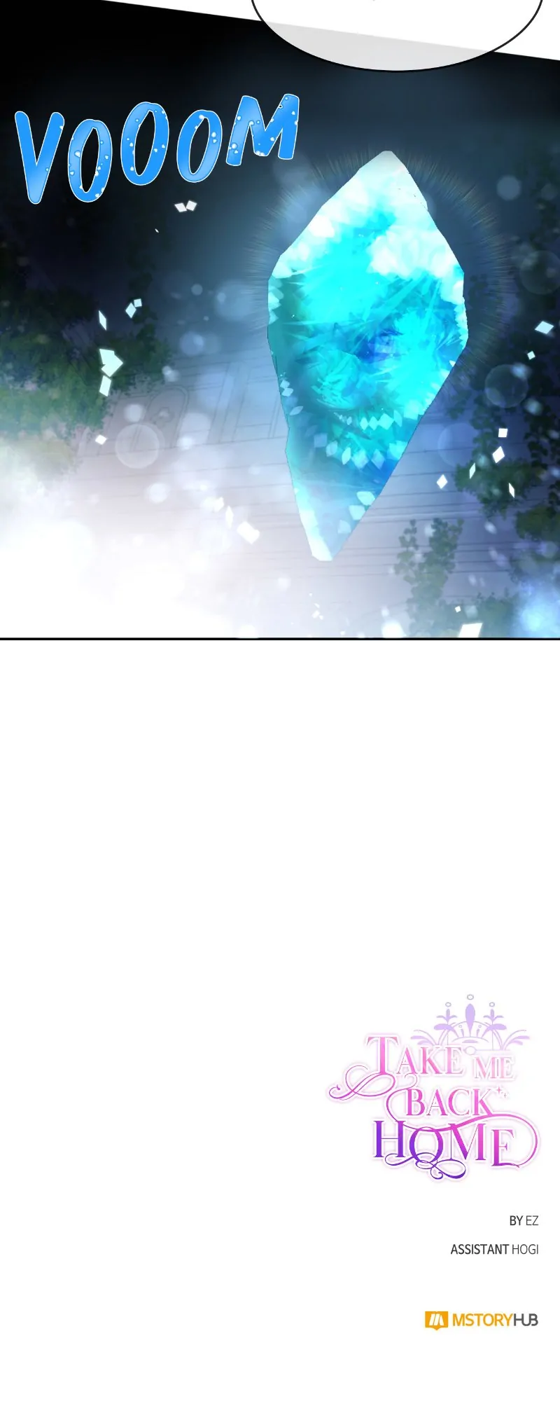 Please, Let Me Return Home Chapter 86 159 38