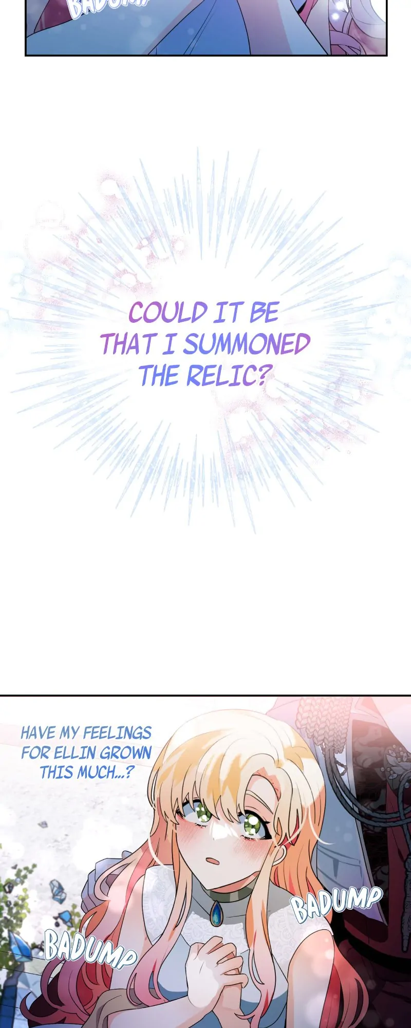 Please, Let Me Return Home Chapter 87 127 03