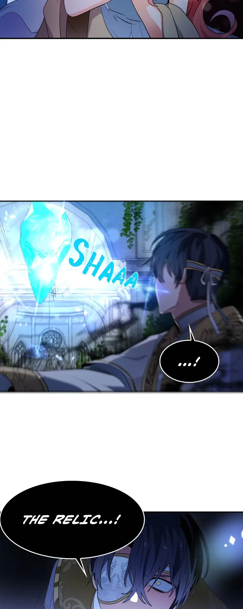 Please, Let Me Return Home Chapter 87 128 04