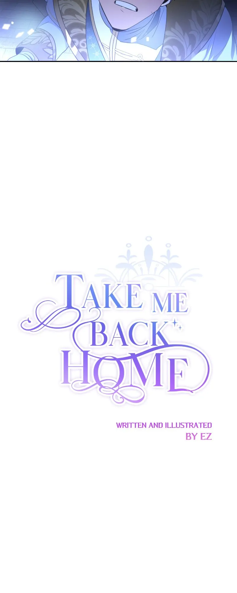 Please, Let Me Return Home Chapter 87 129 05