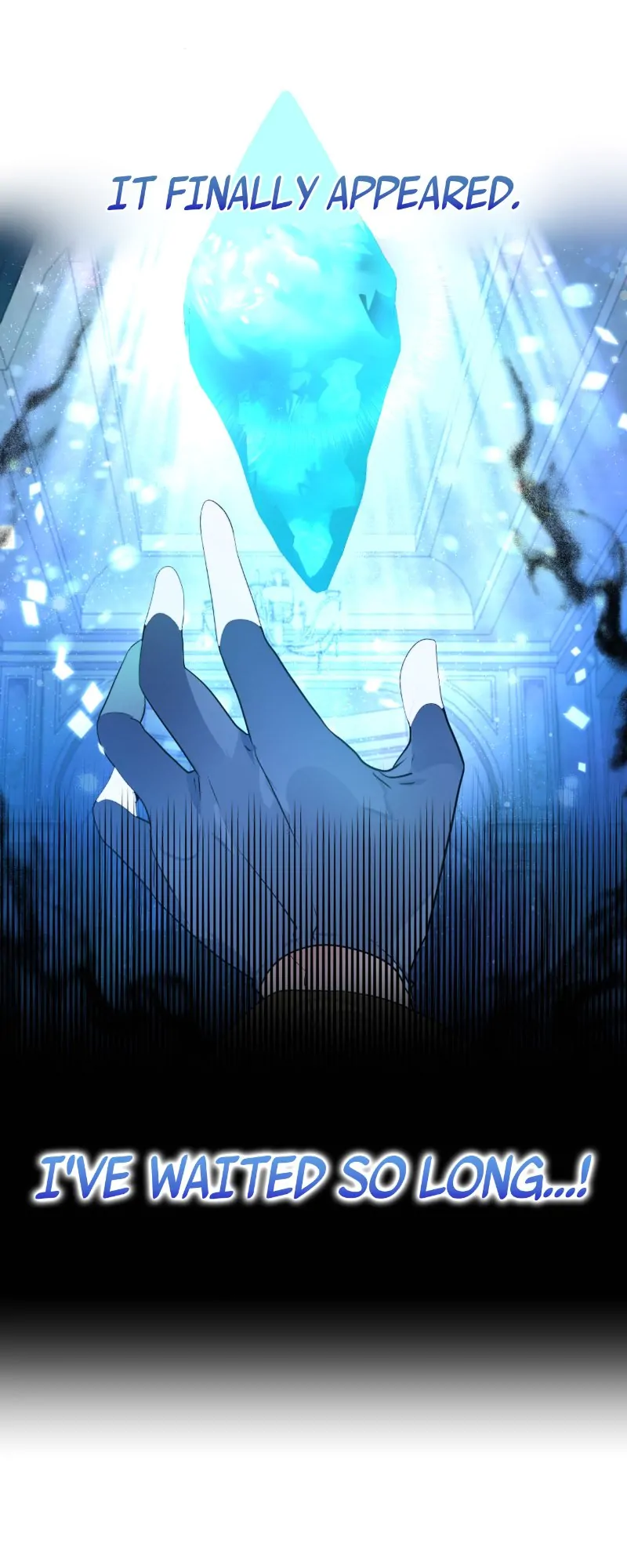 Please, Let Me Return Home Chapter 87 130 06