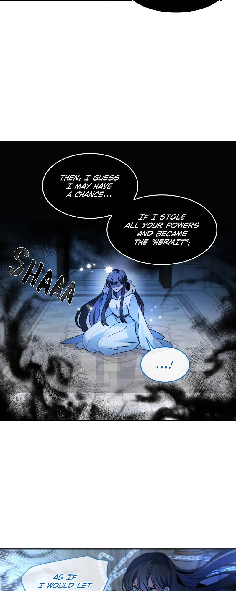 Please, Let Me Return Home Chapter 87 135 11