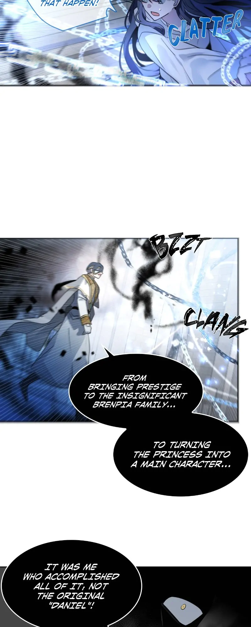 Please, Let Me Return Home Chapter 87 136 12