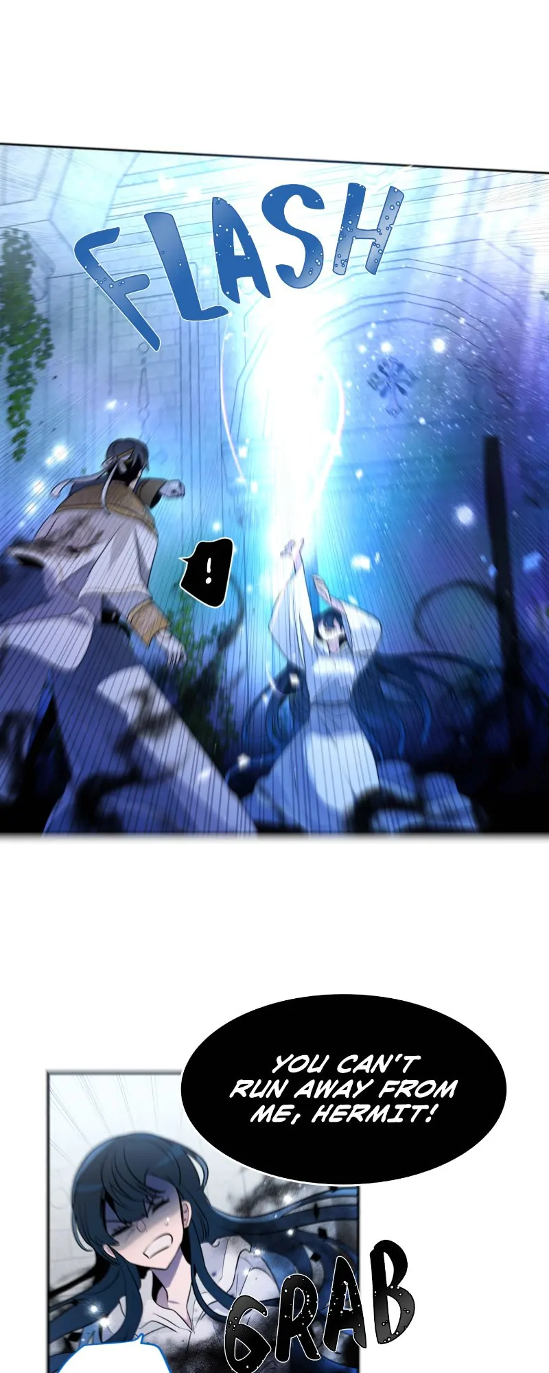 Please, Let Me Return Home Chapter 87 139 15