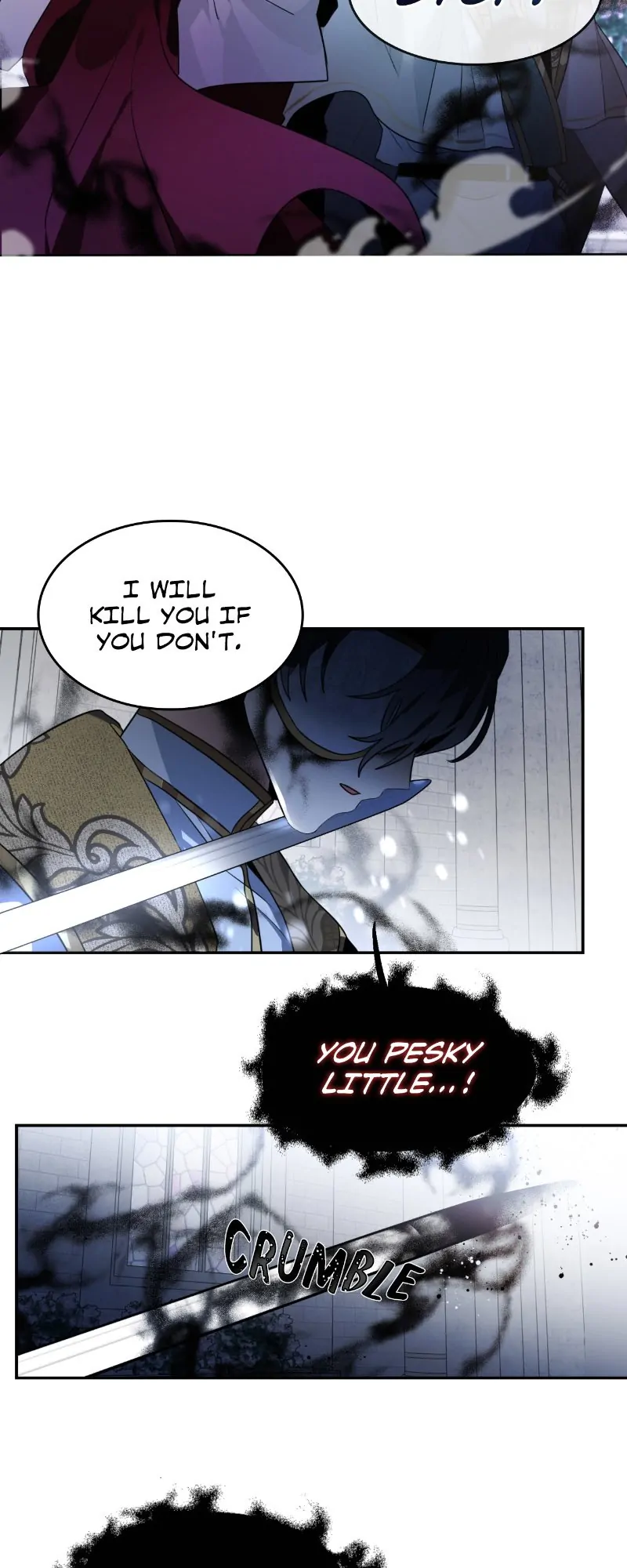 Please, Let Me Return Home Chapter 87 142 18