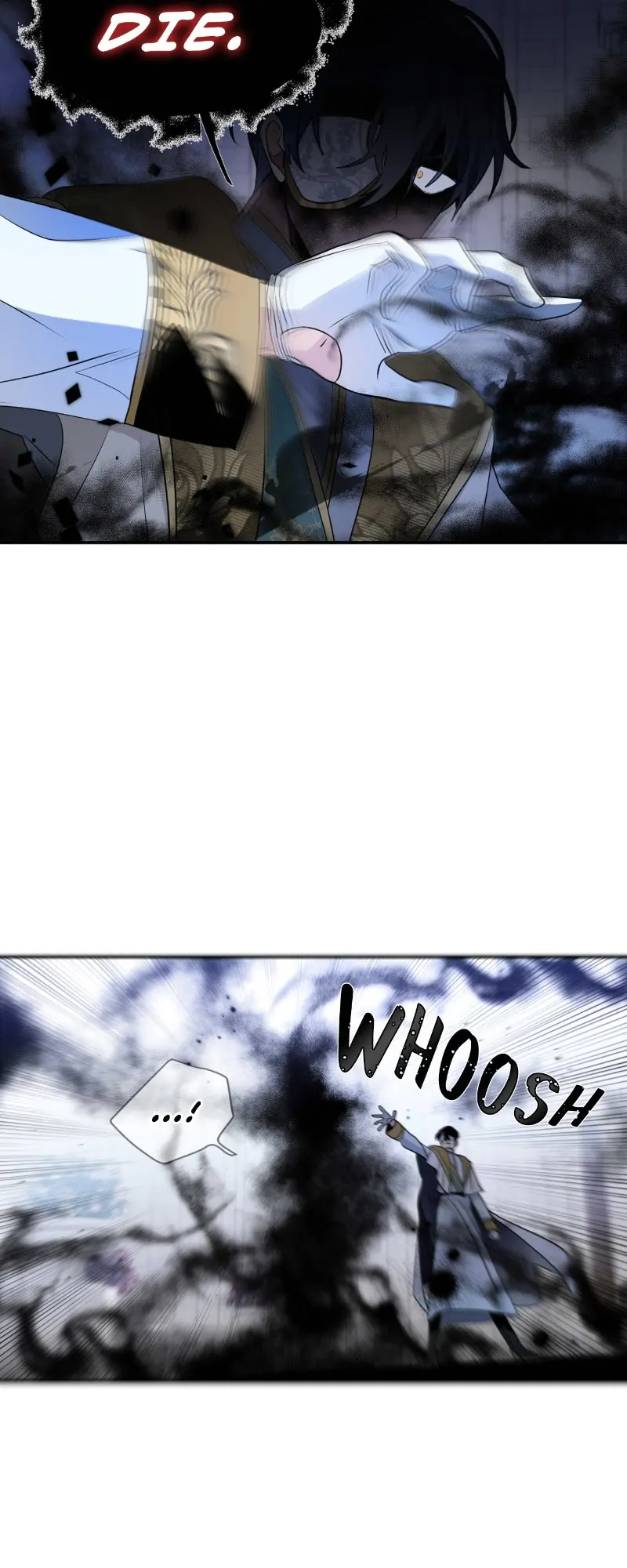 Please, Let Me Return Home Chapter 87 144 20