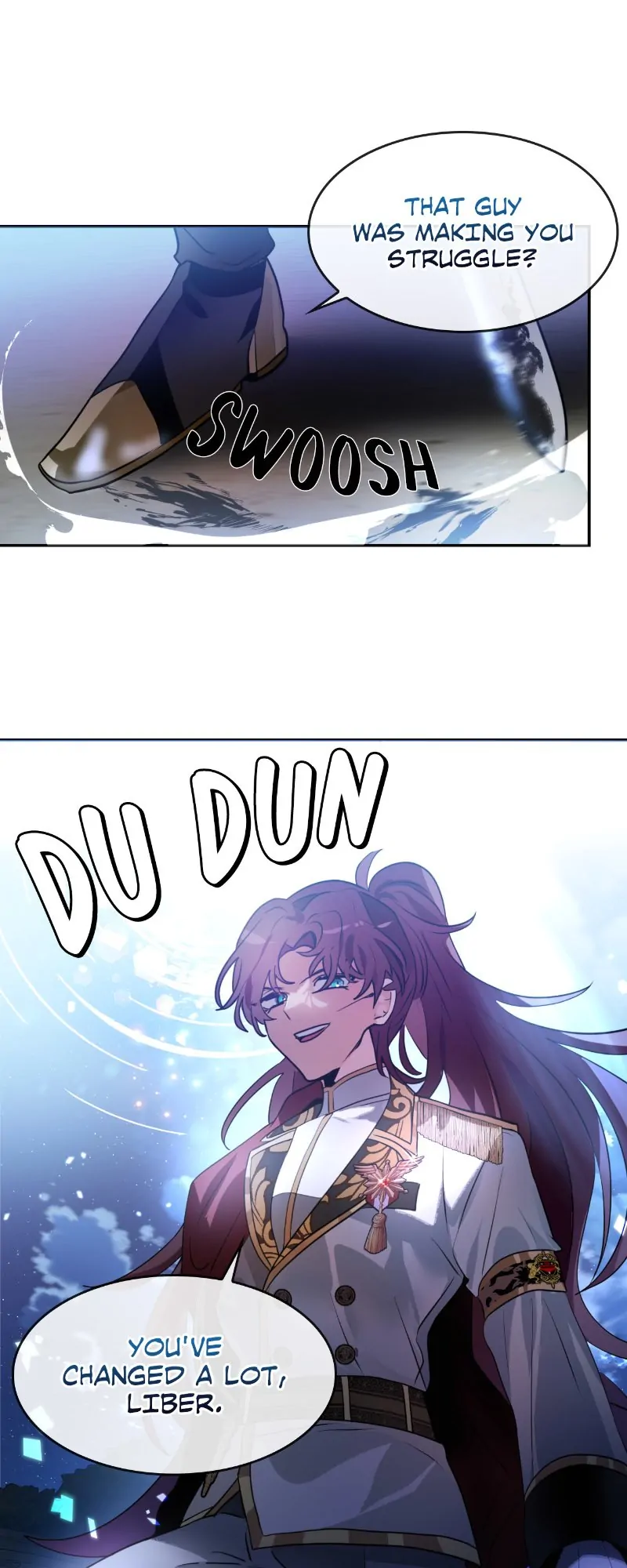 Please, Let Me Return Home Chapter 87 151 27