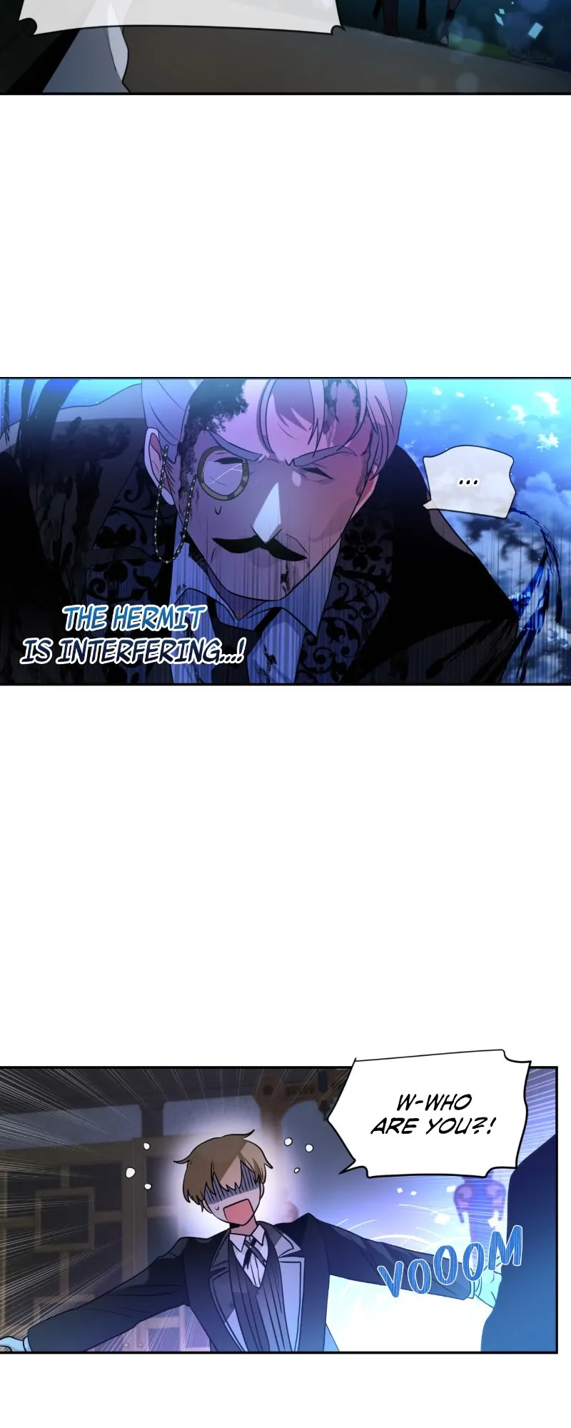 Please, Let Me Return Home Chapter 87 154 30