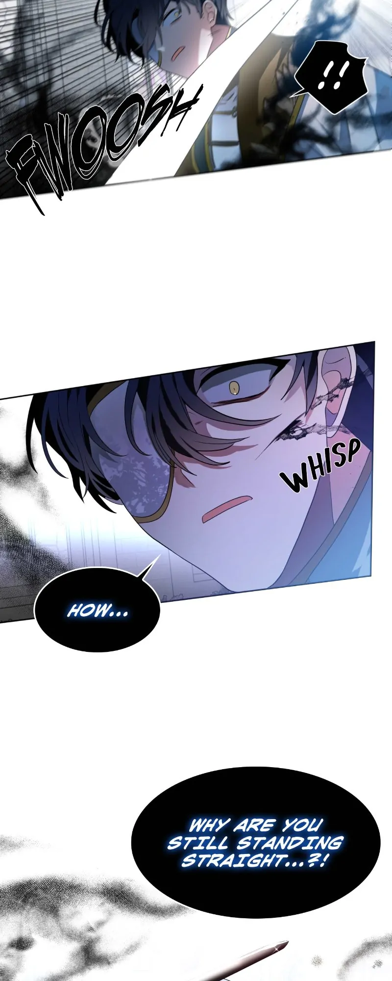 Please, Let Me Return Home Chapter 87 157 33