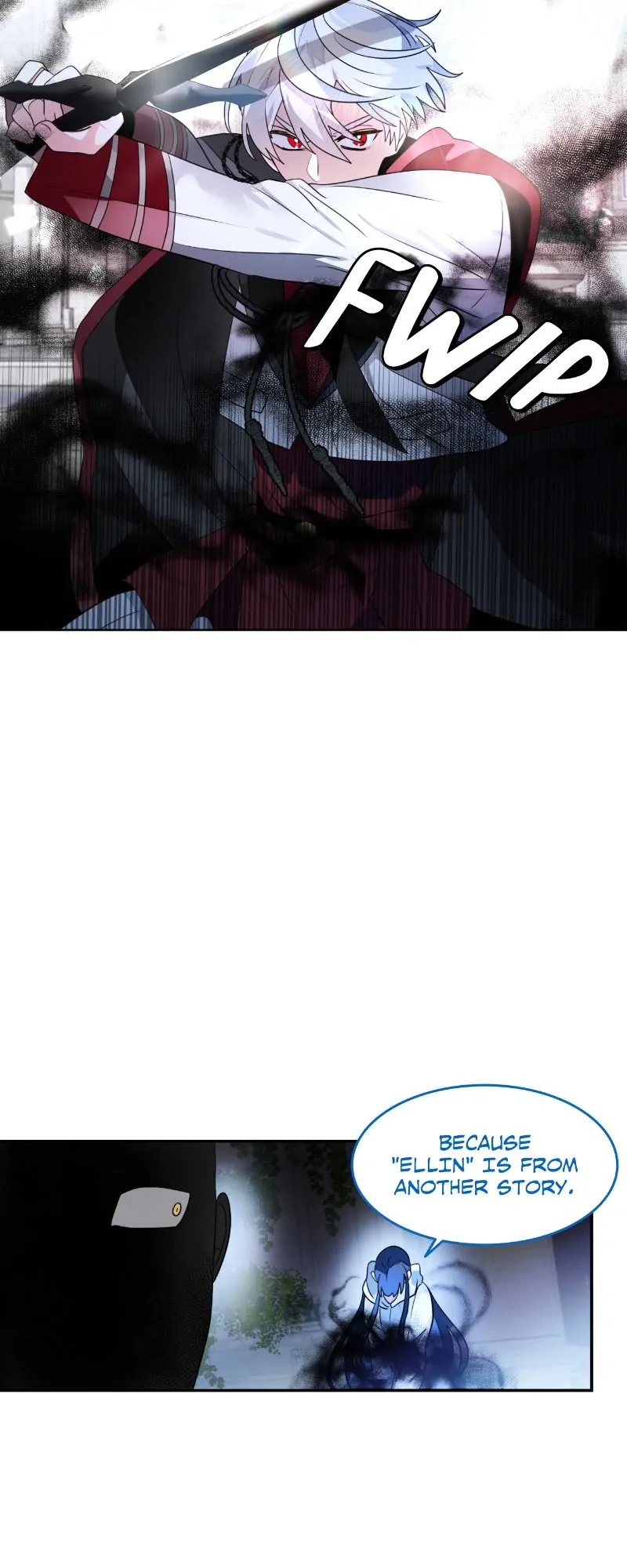 Please, Let Me Return Home Chapter 87 158 34