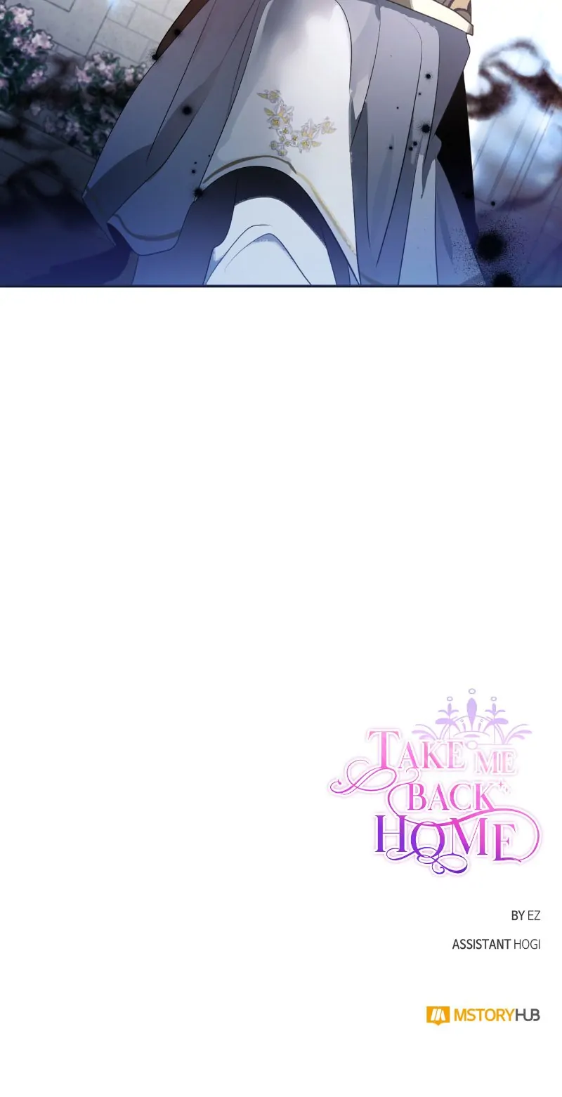 Please, Let Me Return Home Chapter 87 163 39