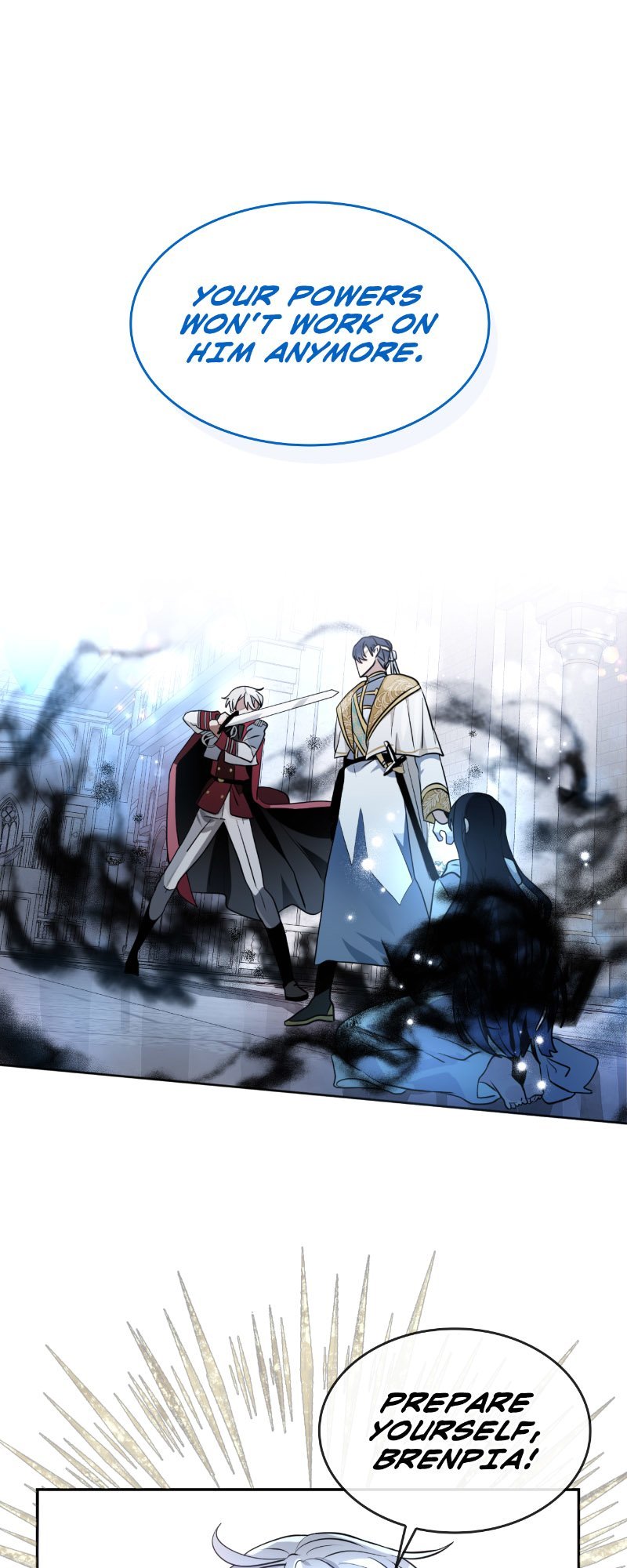 Please, Let Me Return Home Chapter 88 128 01