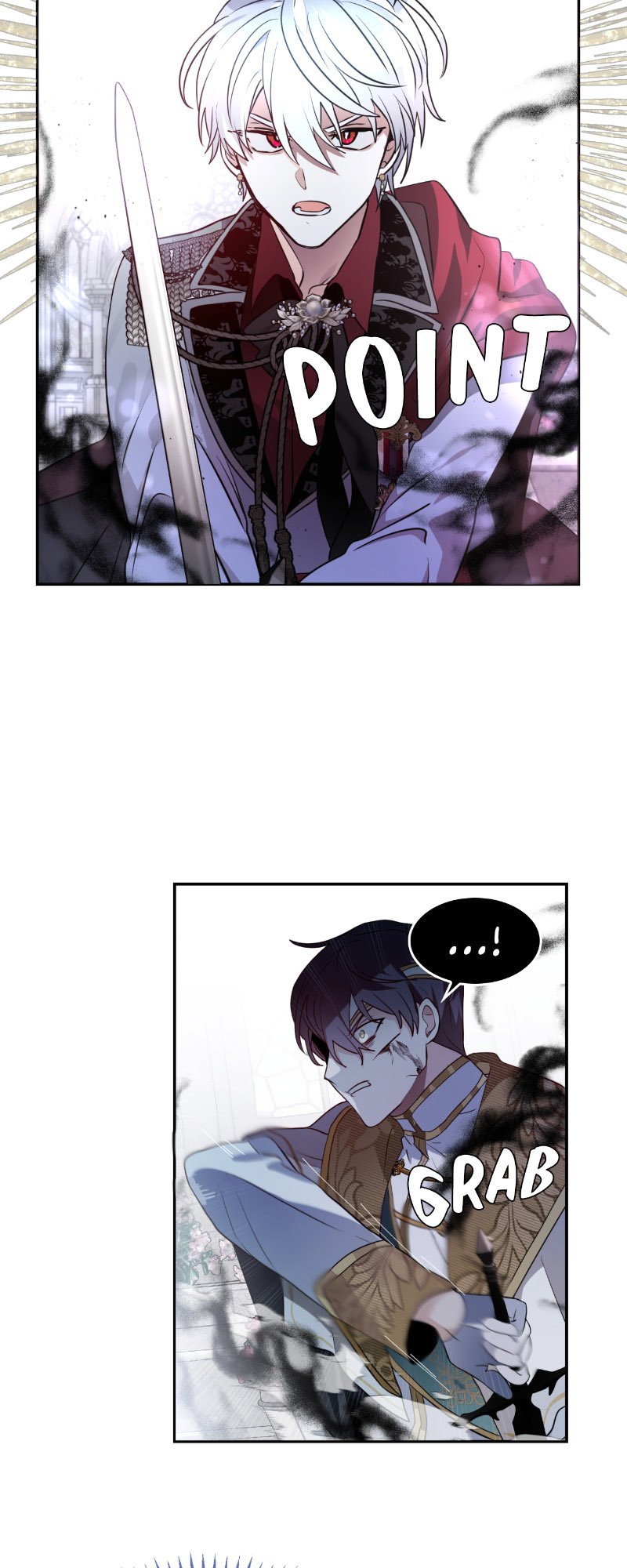 Please, Let Me Return Home Chapter 88 129 02