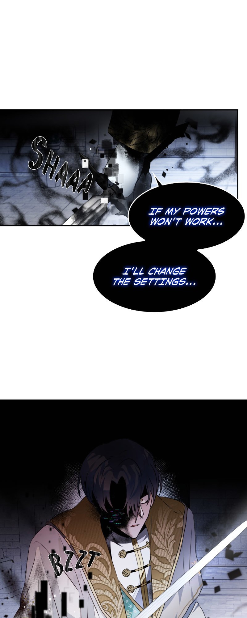 Please, Let Me Return Home Chapter 88 135 08