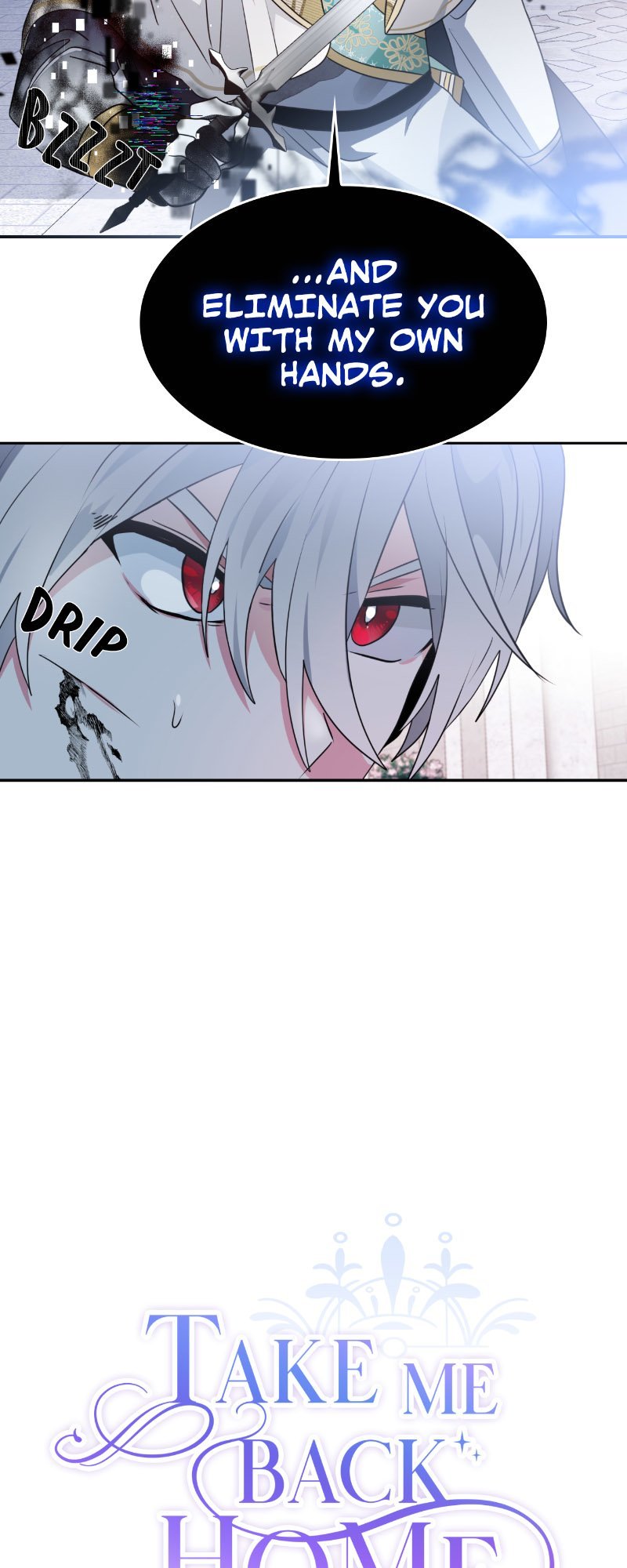 Please, Let Me Return Home Chapter 88 136 09