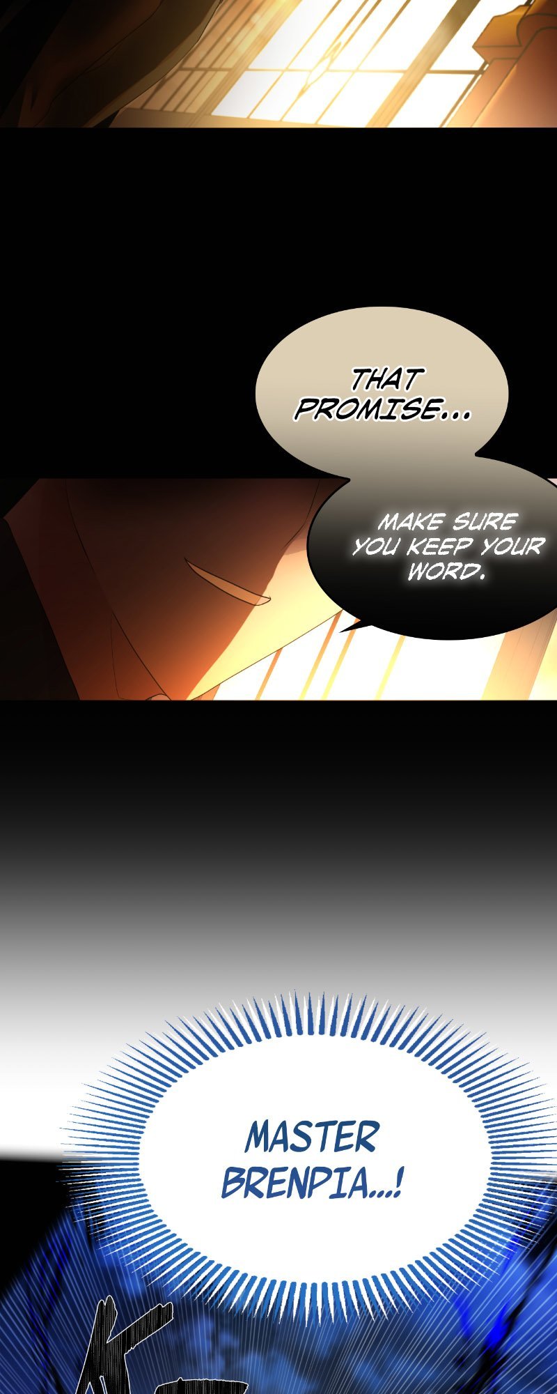 Please, Let Me Return Home Chapter 88 145 18