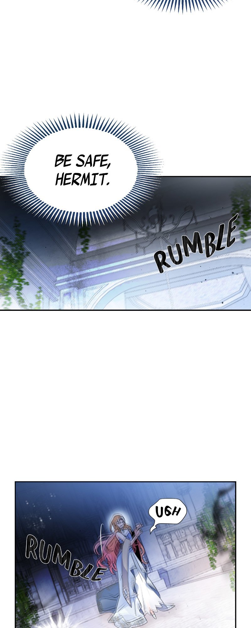 Please, Let Me Return Home Chapter 88 147 20