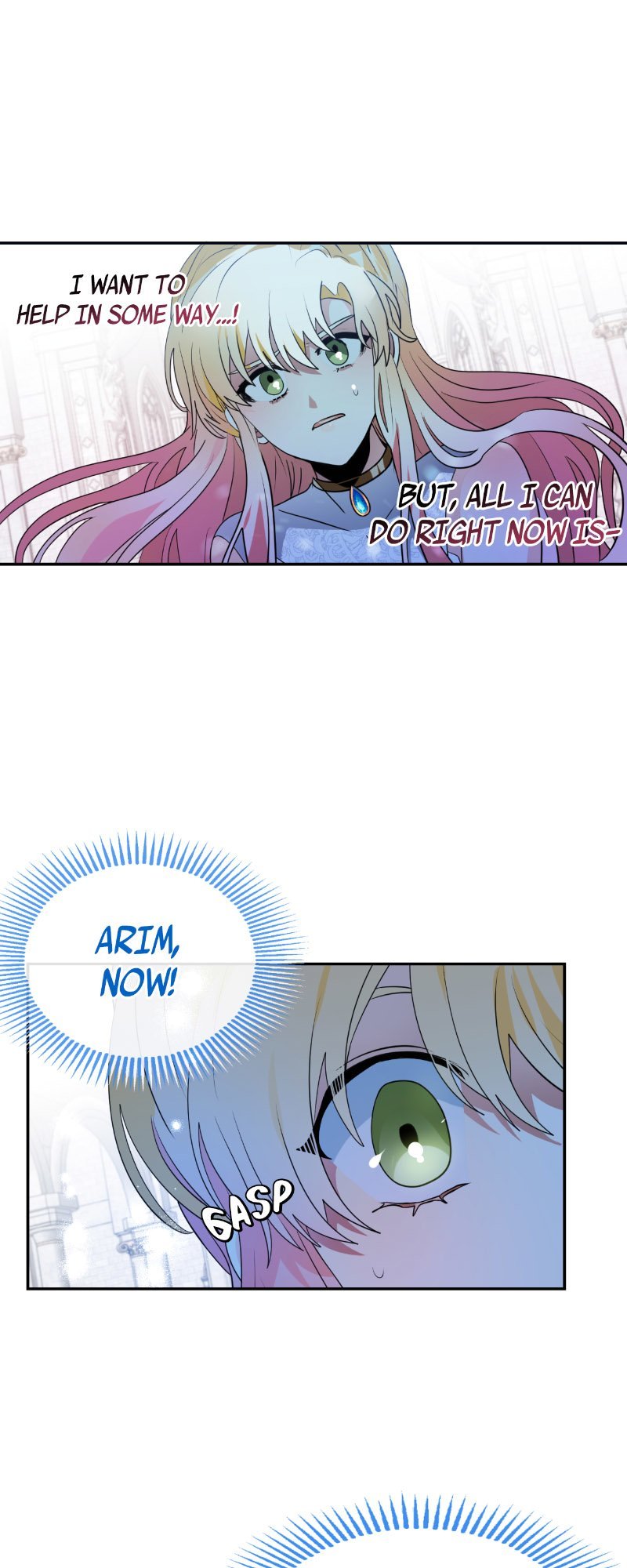 Please, Let Me Return Home Chapter 88 149 22