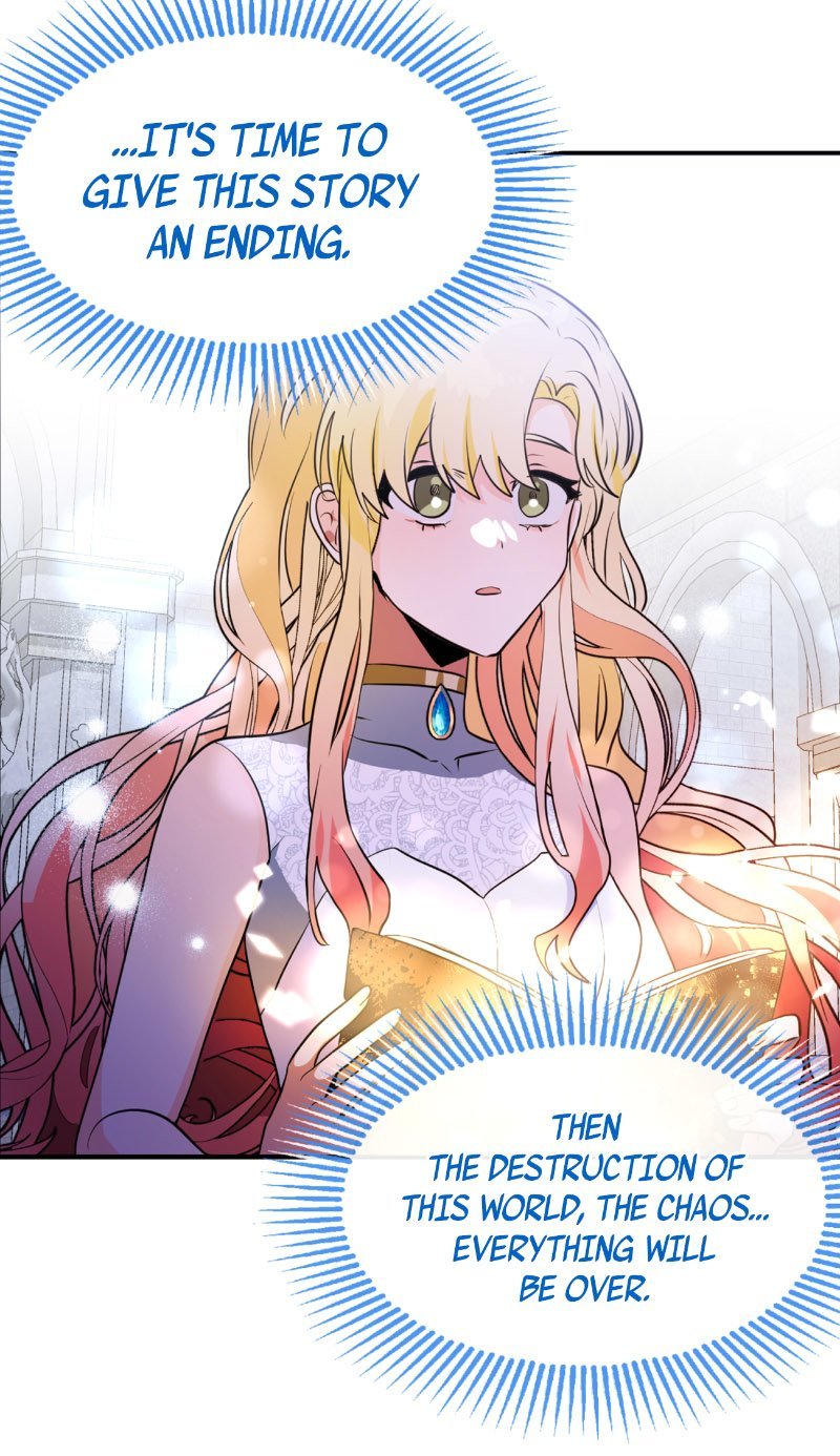 Please, Let Me Return Home Chapter 88 155 28