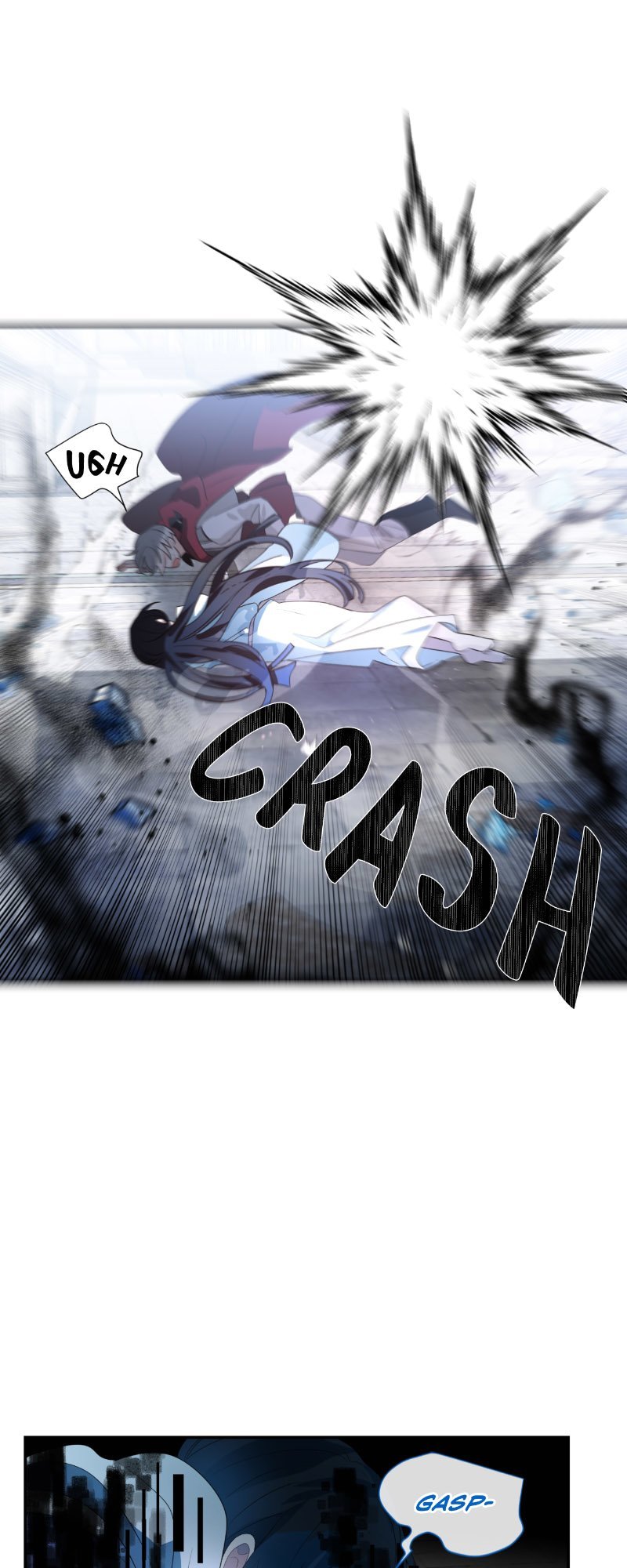 Please, Let Me Return Home Chapter 88 160 33