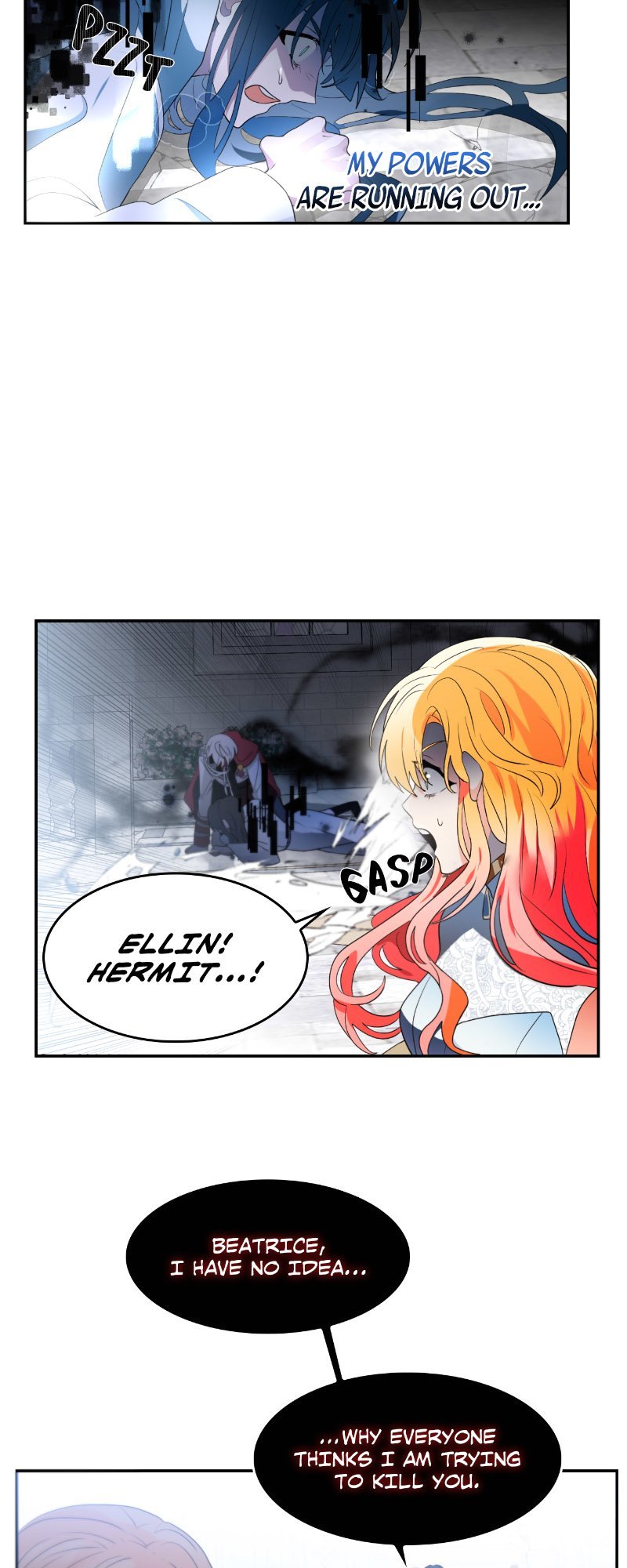 Please, Let Me Return Home Chapter 88 161 34
