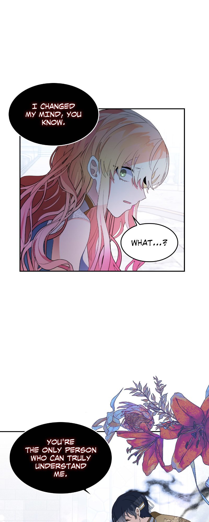 Please, Let Me Return Home Chapter 88 163 36