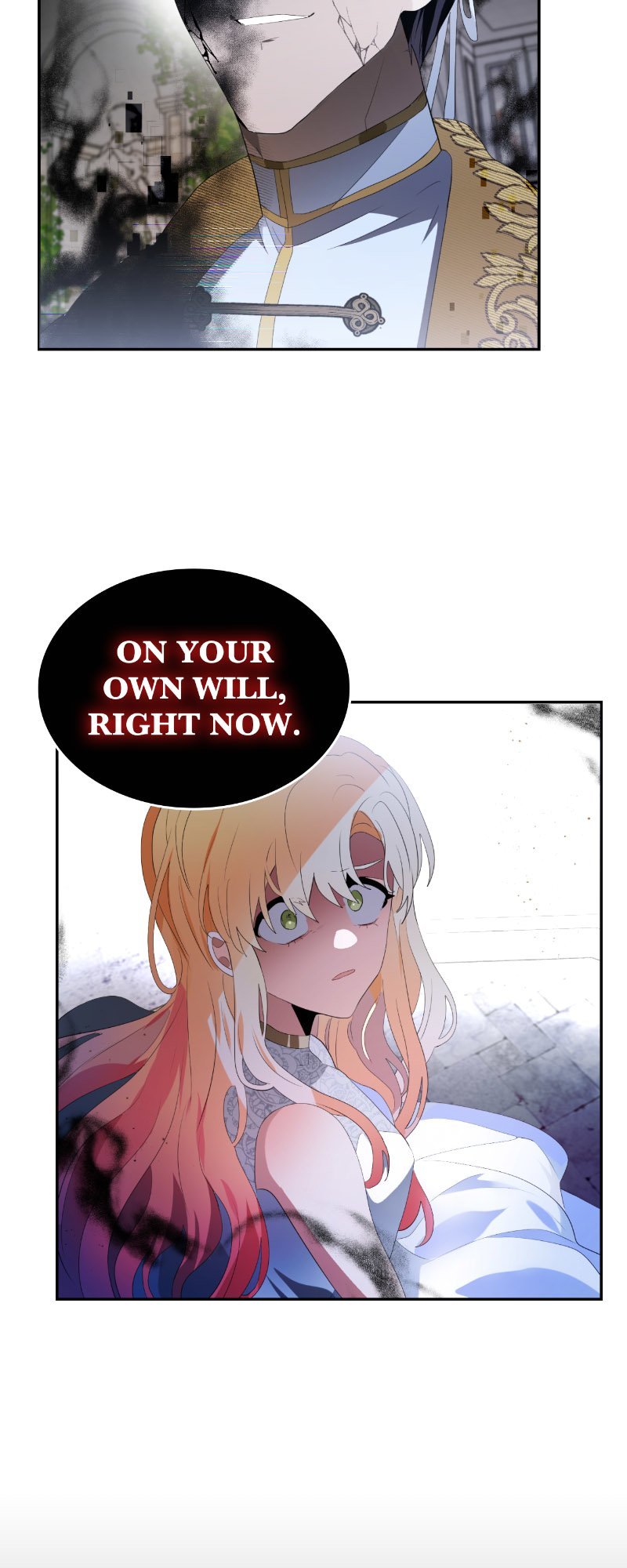 Please, Let Me Return Home Chapter 88 166 39
