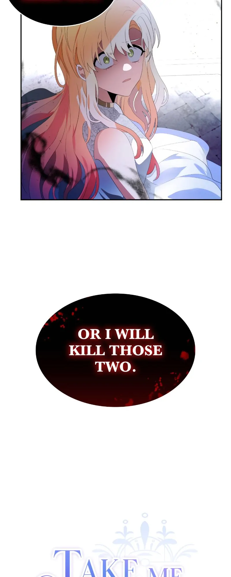 Please, Let Me Return Home Chapter 89 120 02