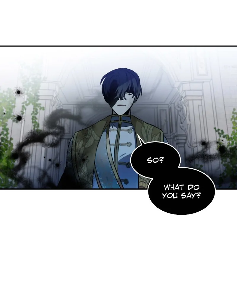 Please, Let Me Return Home Chapter 89 125 07