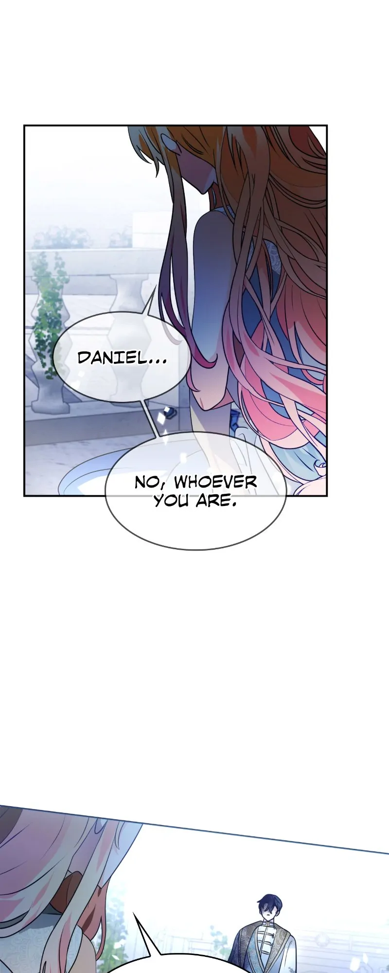 Please, Let Me Return Home Chapter 89 126 08