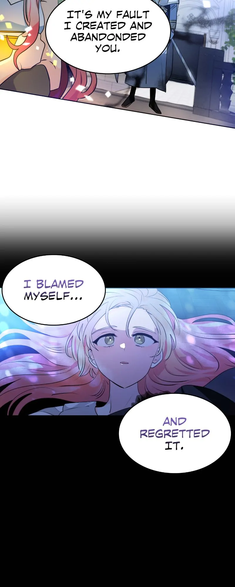 Please, Let Me Return Home Chapter 89 127 09