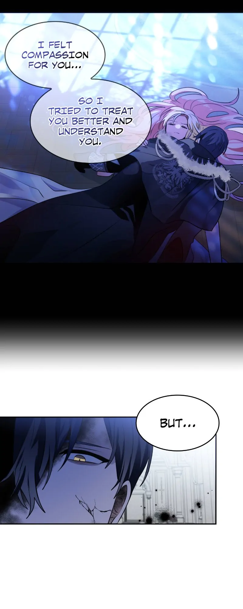 Please, Let Me Return Home Chapter 89 128 10