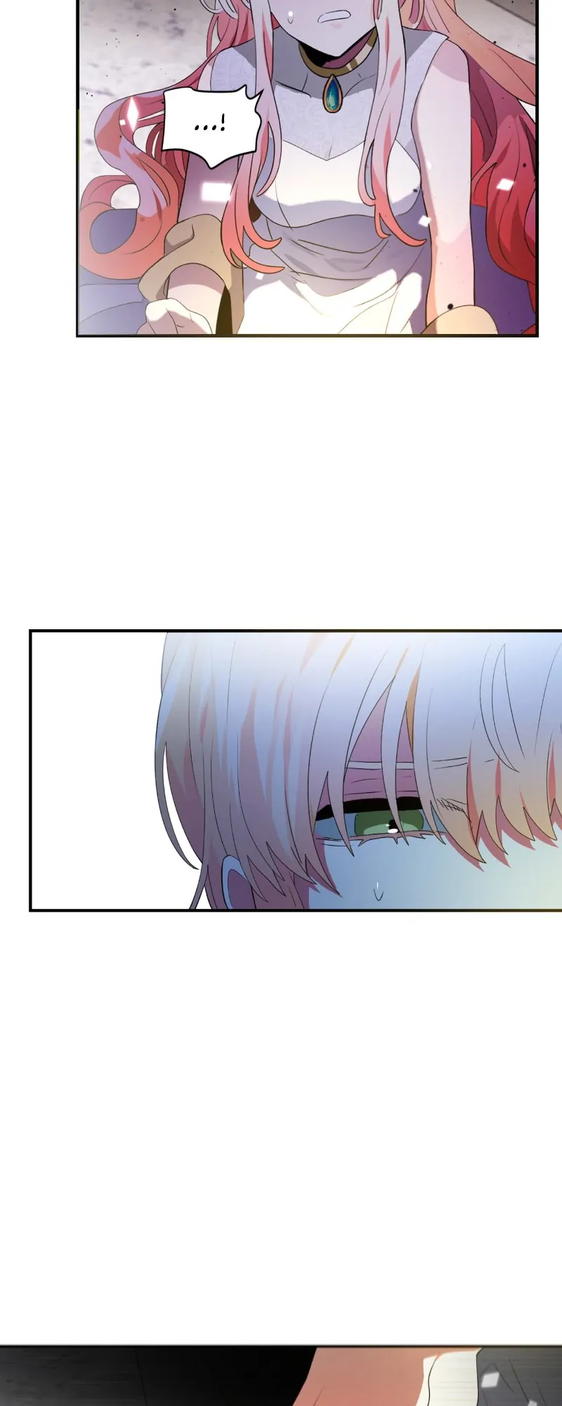 Please, Let Me Return Home Chapter 89 136 18