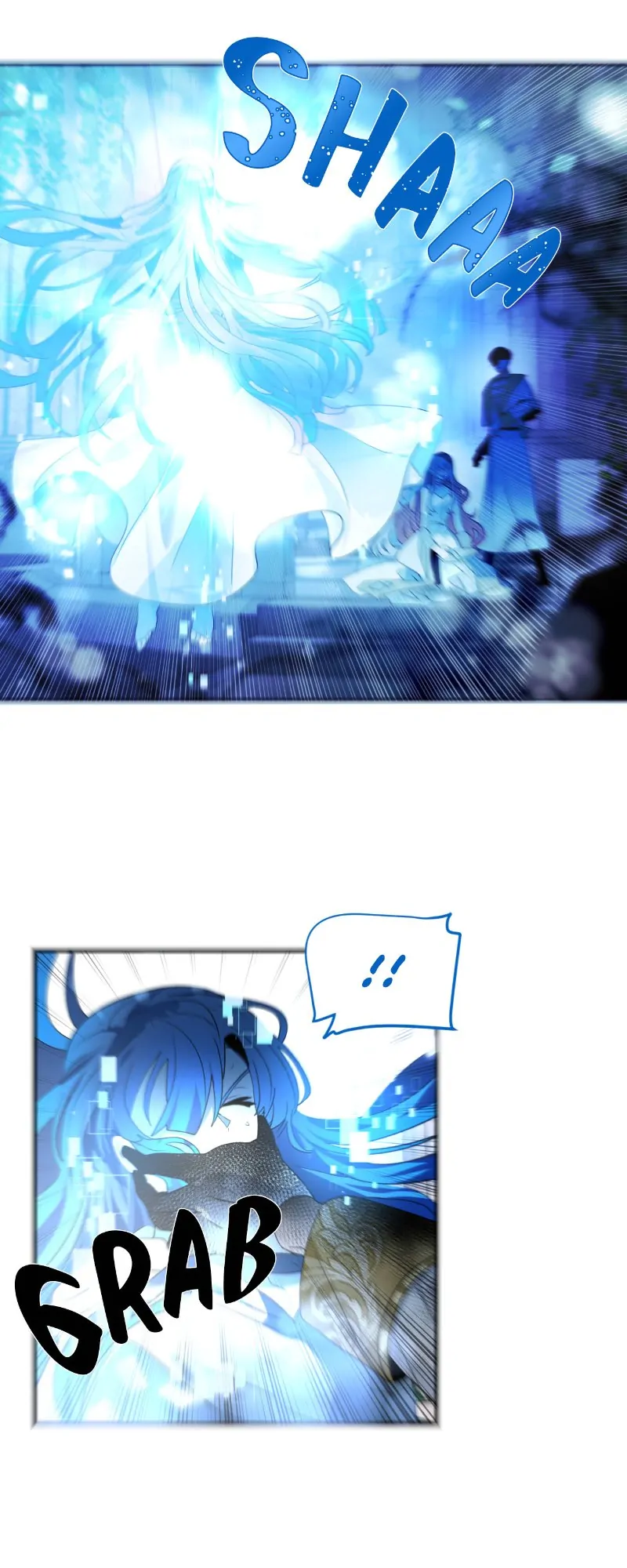 Please, Let Me Return Home Chapter 89 138 20