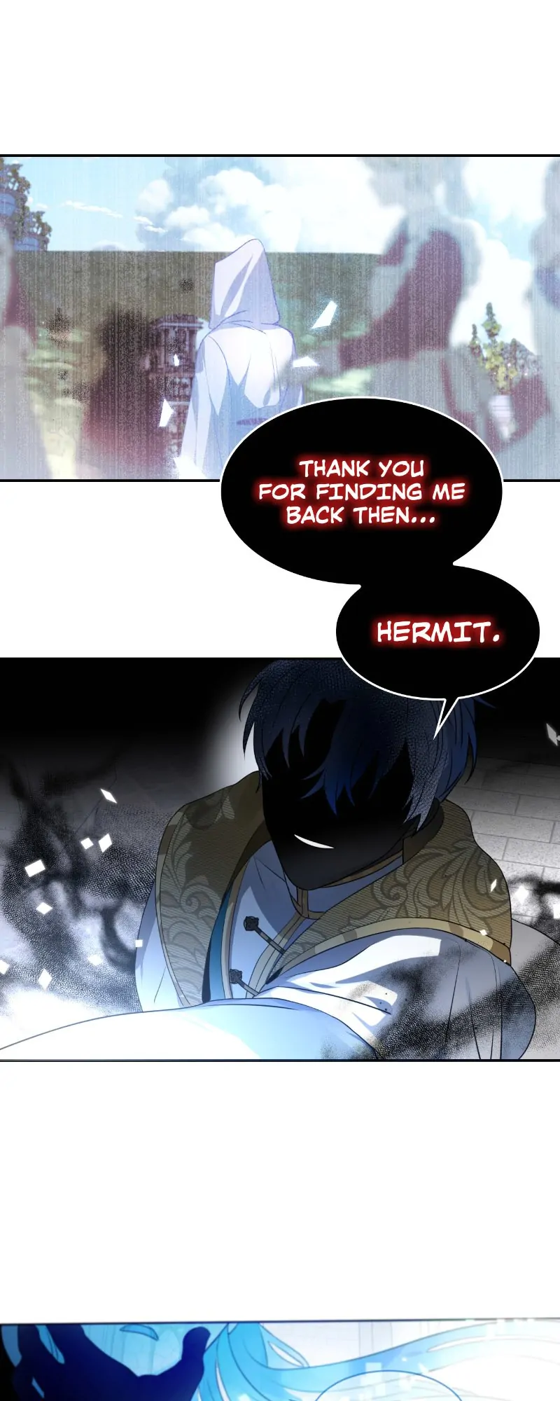 Please, Let Me Return Home Chapter 89 142 24